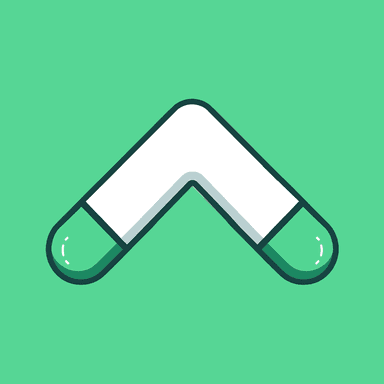 LaunchOnPump Logo in a tweet image placeholder